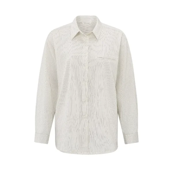 Yaya Blouse 01-201139-503 Off-White