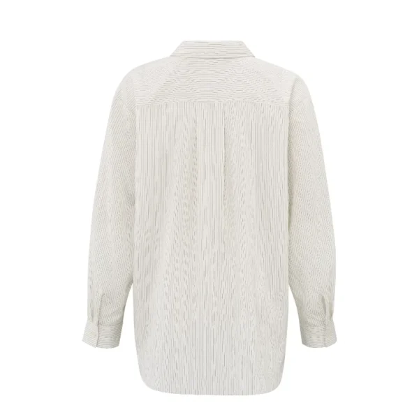 Yaya Blouse 01-201139-503 Off-White