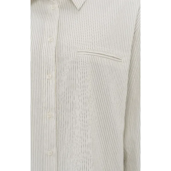 Yaya Blouse 01-201139-503 Off-White