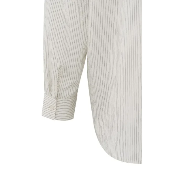 Yaya Blouse 01-201139-503 Off-White