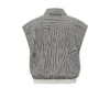 Yaya Blouse 01-201141-503 Zwart