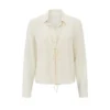 Yaya Blouse 01-201144-503 Off-White
