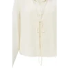 Yaya Blouse 01-201144-503 Off-White