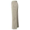 Yaya Broek 01-301180-503 Beige