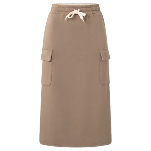 Yaya Rok 01-409071-503 Bruin