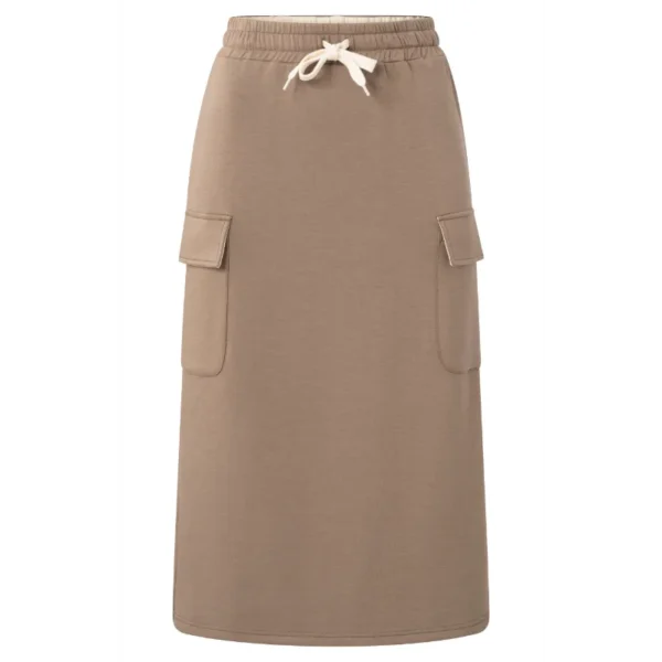 Yaya Rok 01-409071-503 Bruin