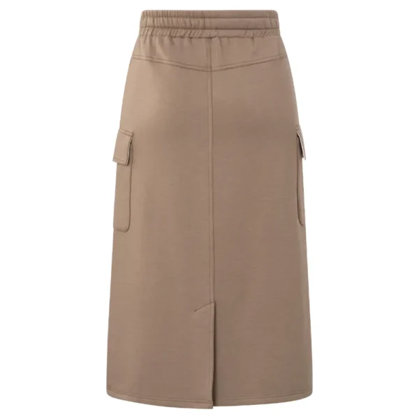 Yaya Rok 01-409071-503 Bruin