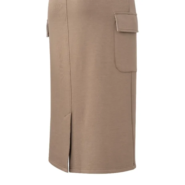 Yaya Rok 01-409071-503 Bruin