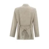 Yaya Blazer 01-501065-503 Beige