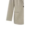 Yaya Blazer 01-501065-503 Beige