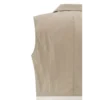 Yaya Gilet 01-521001-503 Beige