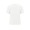 Yaya T-shirt 01-719068-503 Off-White