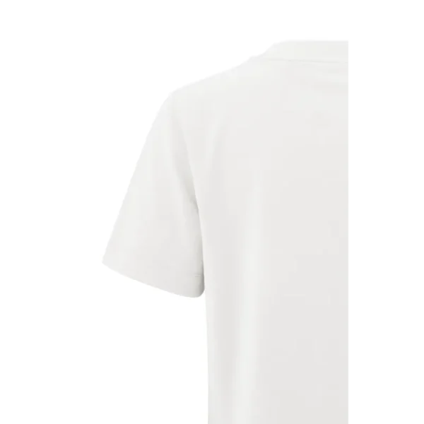 01-719068-503_14800_3 Yaya T-shirt 01-719068-503 Off-White