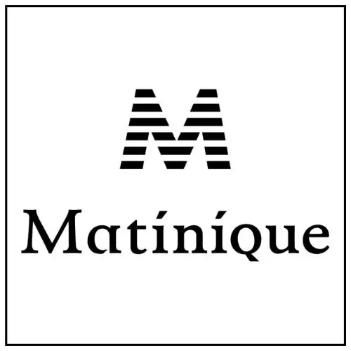 Shop Matinique Button