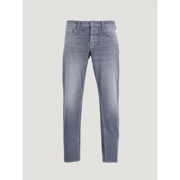 11110009-D80_chasin_packshot_ch_1 CHASIN Jeans 11110009 D80 Grijs