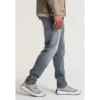 CHASIN Jeans 11110009 D80 Grijs
