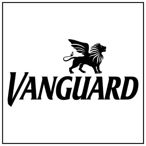 Shop Vanguard Button