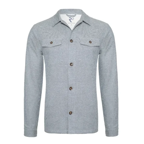 128.OVERSHIRT.005_010_1 R2 Overshirt 128.overshirt.005 010 Blauw