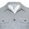R2 Overshirt 128.overshirt.005 010 Blauw