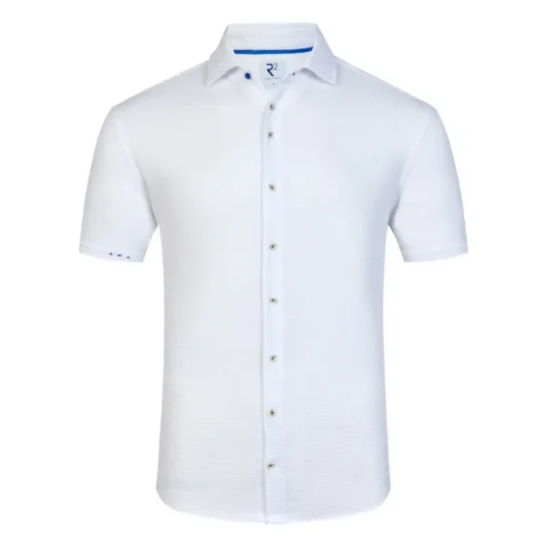 128.WSPSS.041_004_1 R2 Overhemd 28.wspss.041 004 Wit