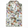 R2 Overhemd 128.wsp.004 073 Blauw