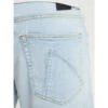 CHASIN Short 13110002 D32 Denim