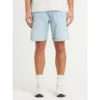 CHASIN Short 13110002 D32 Denim