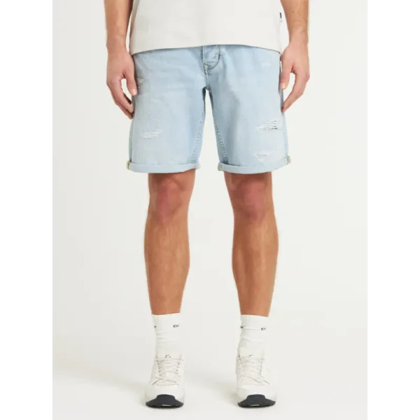 CHASIN Short 13110002 D32 Denim