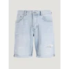 CHASIN Short 13110002 D32 Denim