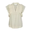 Neo Noir Top Jayla 159881 Geel
