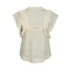 Neo Noir Top Jayla 159881 Geel