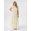 Neo Noir Top Jayla 159881 Geel