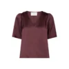 Neo Noir Blouse Largo 160108 Rood