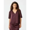 Neo Noir Blouse Largo 160108 Rood