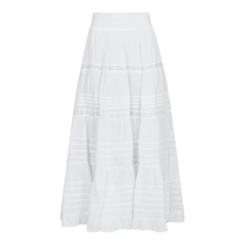 Neo Noir Rok Felicia 161872 Wit