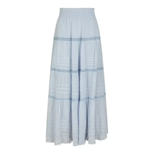 Neo Noir Rok Felicia 161872 Blauw