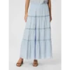 Neo Noir Rok Felicia 161872 Blauw