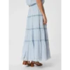 Neo Noir Rok Felicia 161872 Blauw