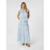 Neo Noir Rok Felicia 161872 Blauw