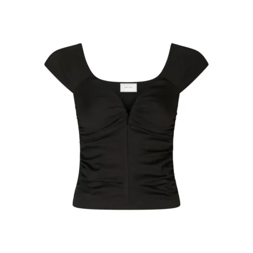 Neo Noir Blouse Sarfia 162694 Zwart