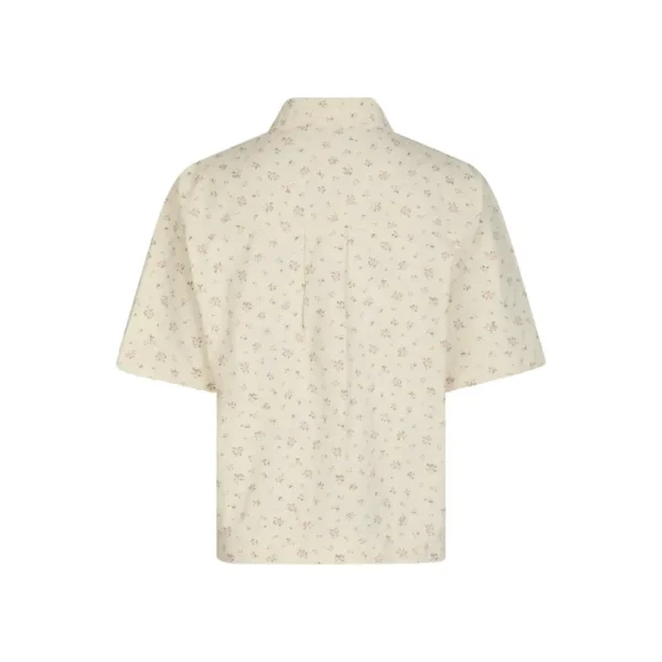 1_6_163485_121_1 Neo Noir Blouse Tiki Floral 163485 Zand