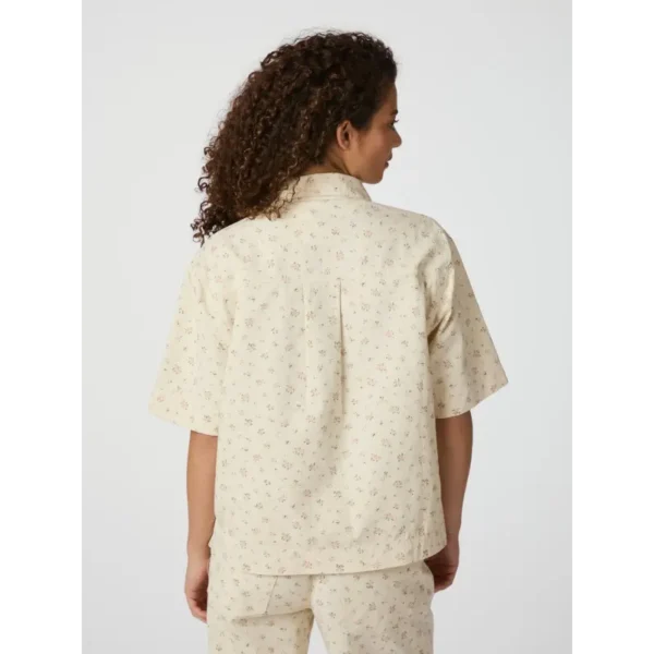 1_6_163485_121_3 Neo Noir Blouse Tiki Floral 163485 Zand