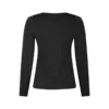 Neo Noir Blouse Teller 163878 Zwart
