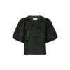 Neo Noir Blouse Aska 163901 Zwart