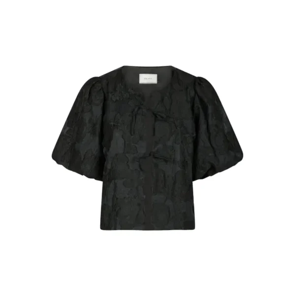 Neo Noir Blouse Aska 163901 Zwart