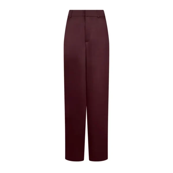 Neo Noir Broek Emmett 164136 Rood