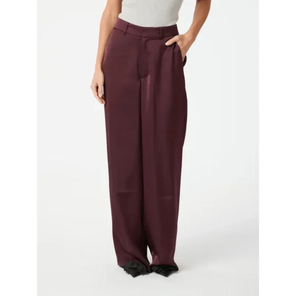 1_6_164136_174_2 Neo Noir Broek Emmett 164136 Rood