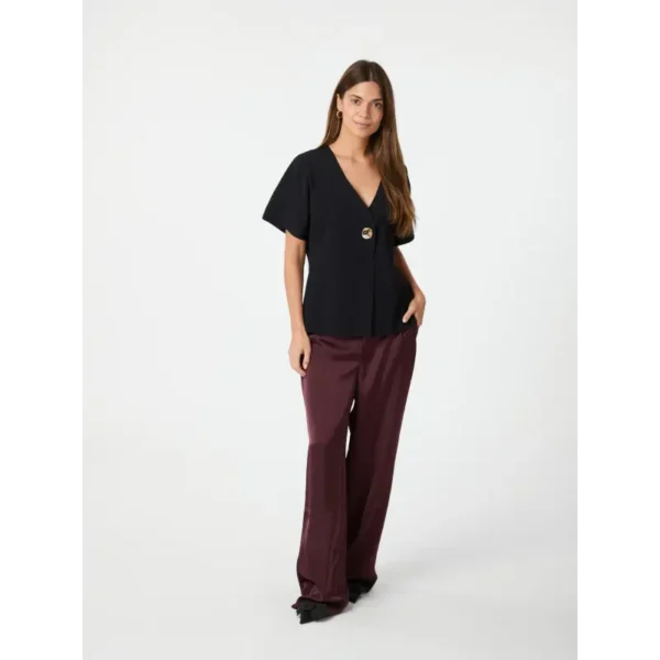 1_6_164136_174_4 Neo Noir Broek Emmett 164136 Rood