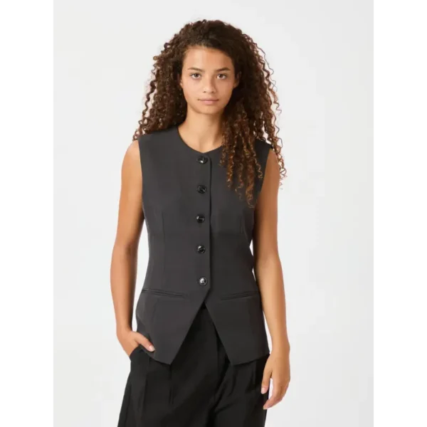 1_6_164162_104_2 Neo Noir Gilet Fabia 164162 Grijs