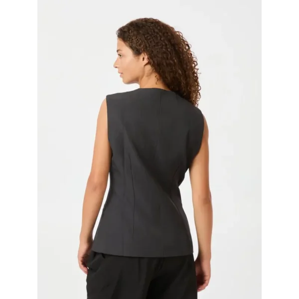 1_6_164162_104_3 Neo Noir Gilet Fabia 164162 Grijs